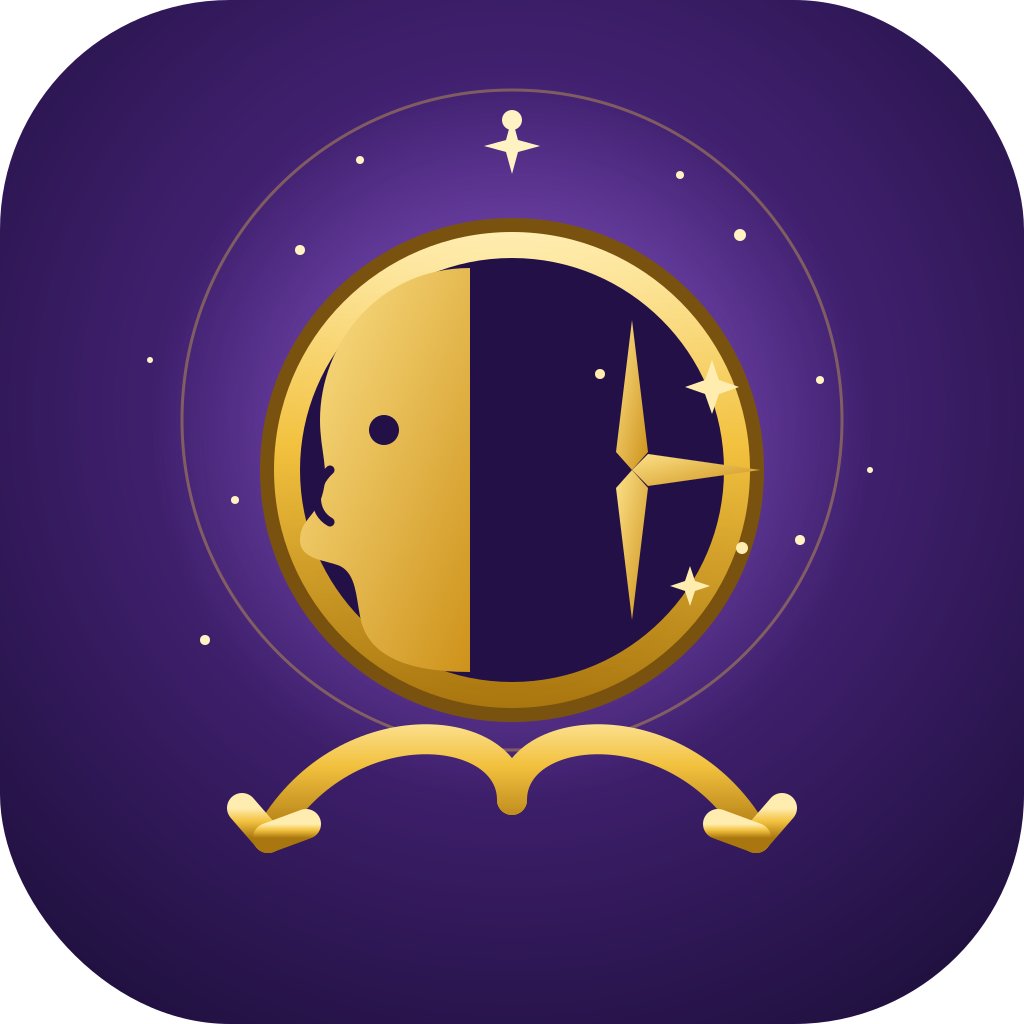Coin of Fate icon